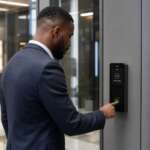 ACCESS CONTROL SYSTEM